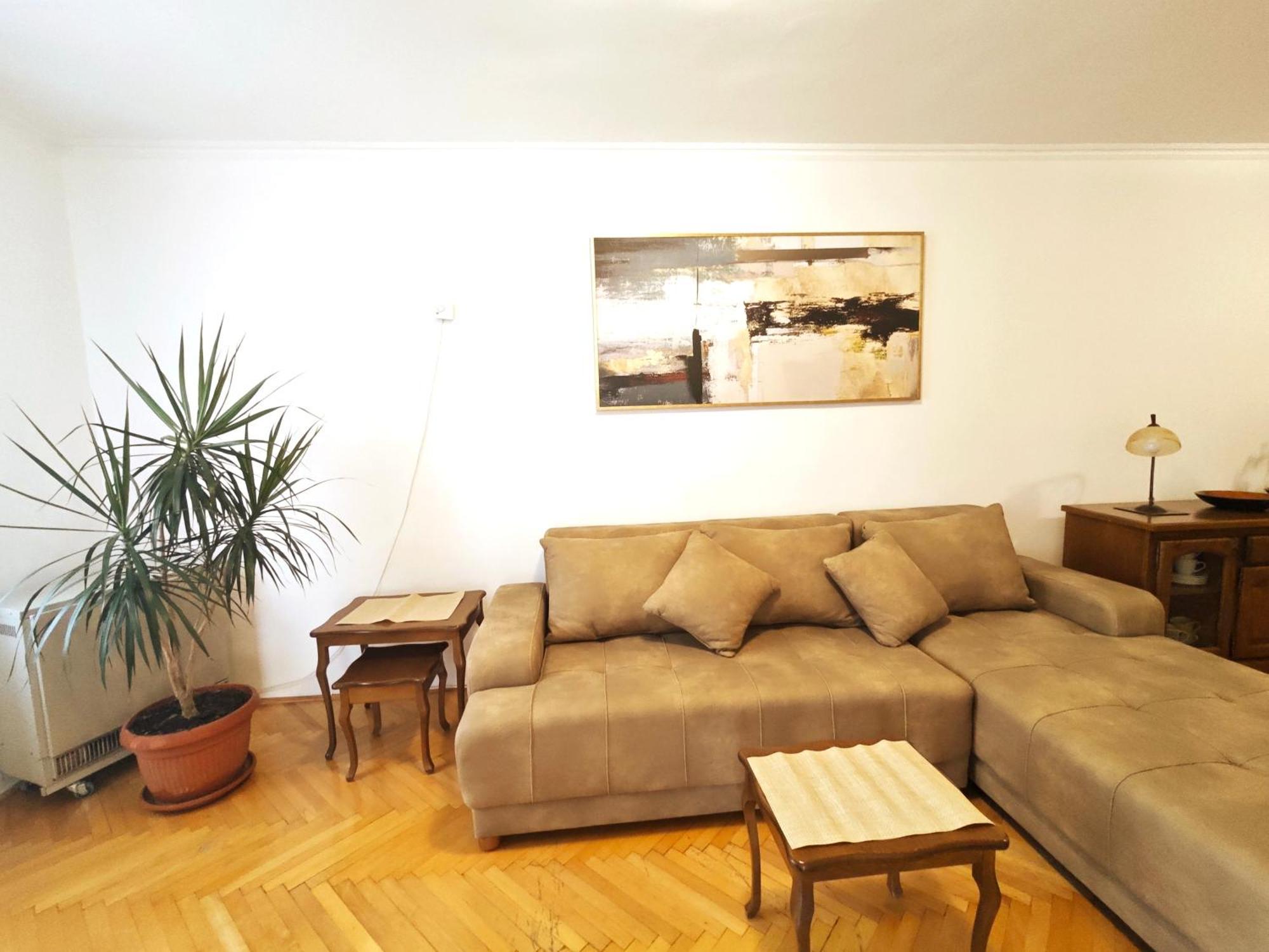 Apartment Golub บุดวา ภายนอก รูปภาพ