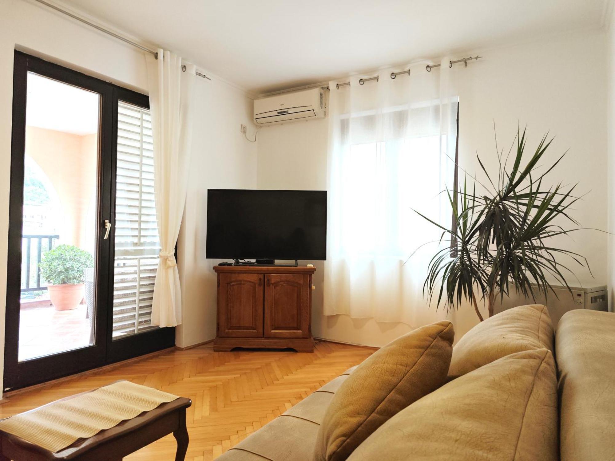 Apartment Golub บุดวา ภายนอก รูปภาพ