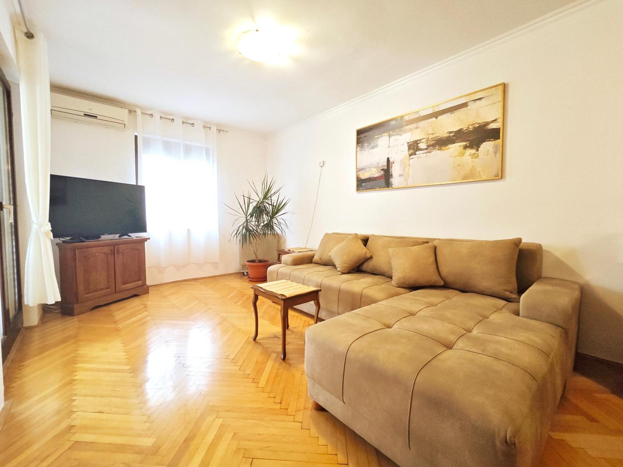Apartment Golub บุดวา ภายนอก รูปภาพ