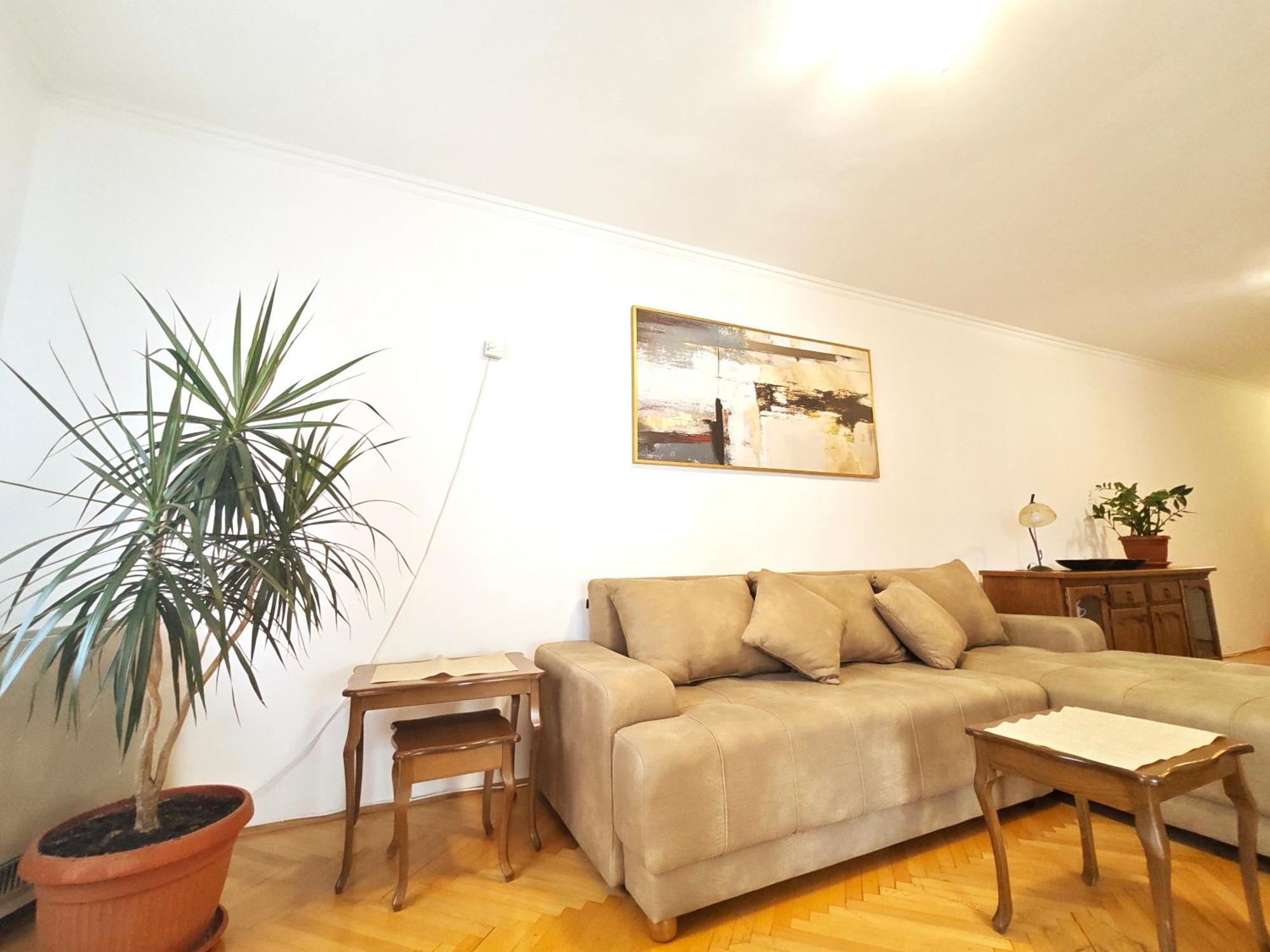 Apartment Golub บุดวา ภายนอก รูปภาพ